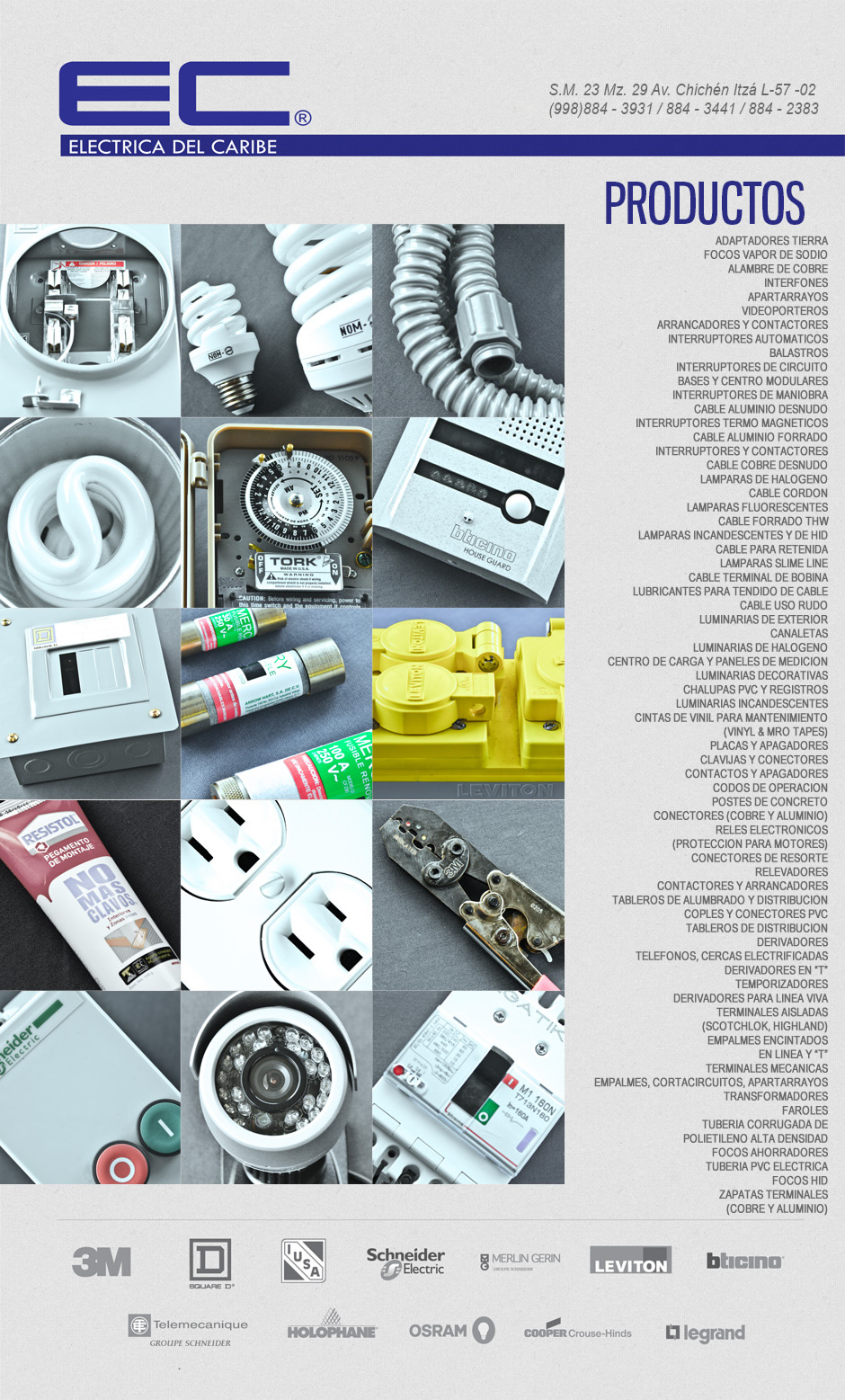 Bienvenidos