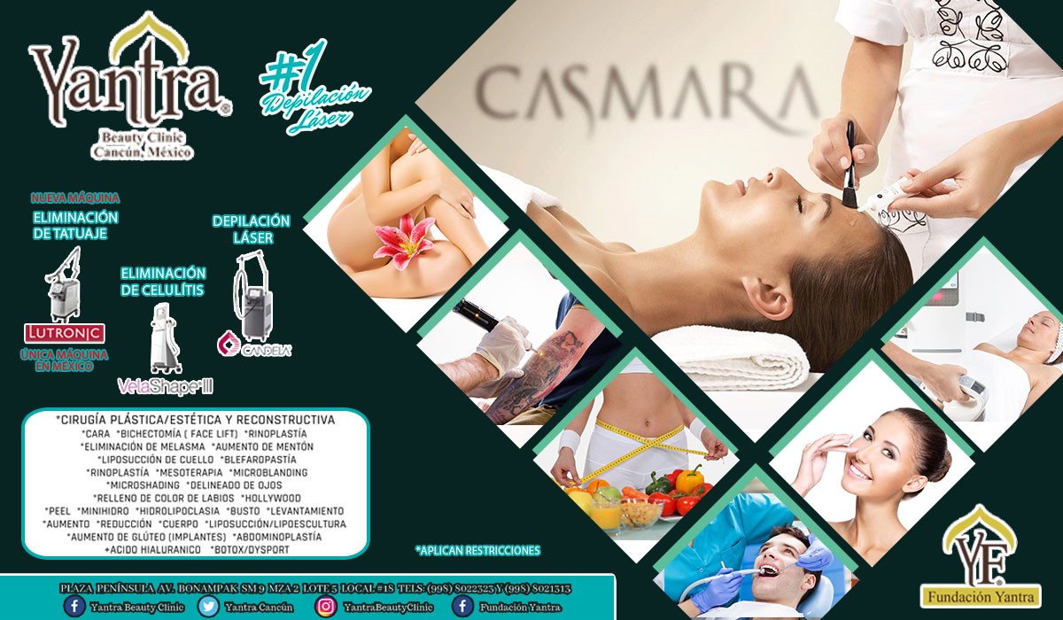 Beauty Clinic