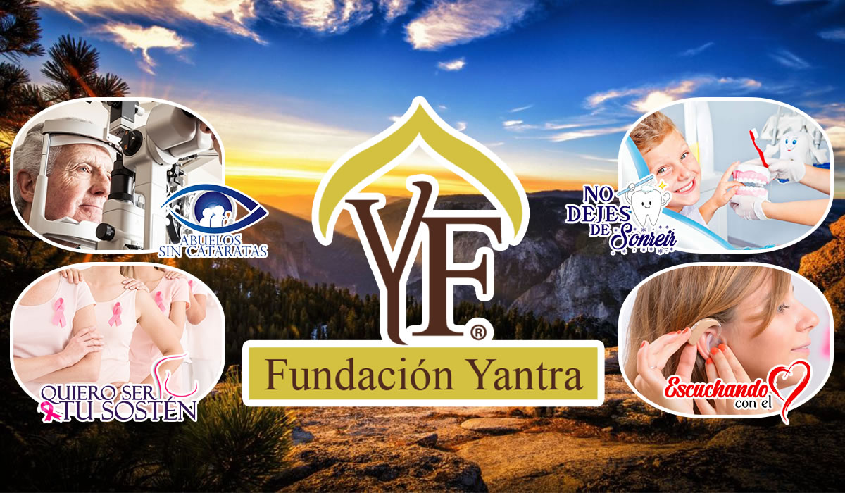 Foundation