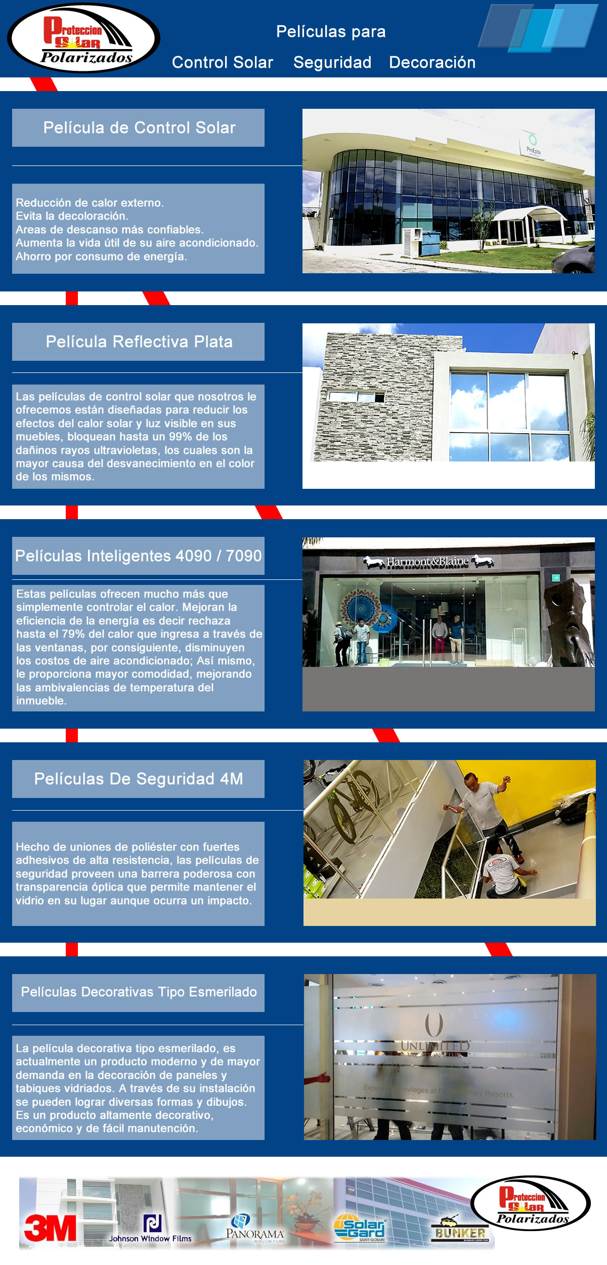 Bienvenidos