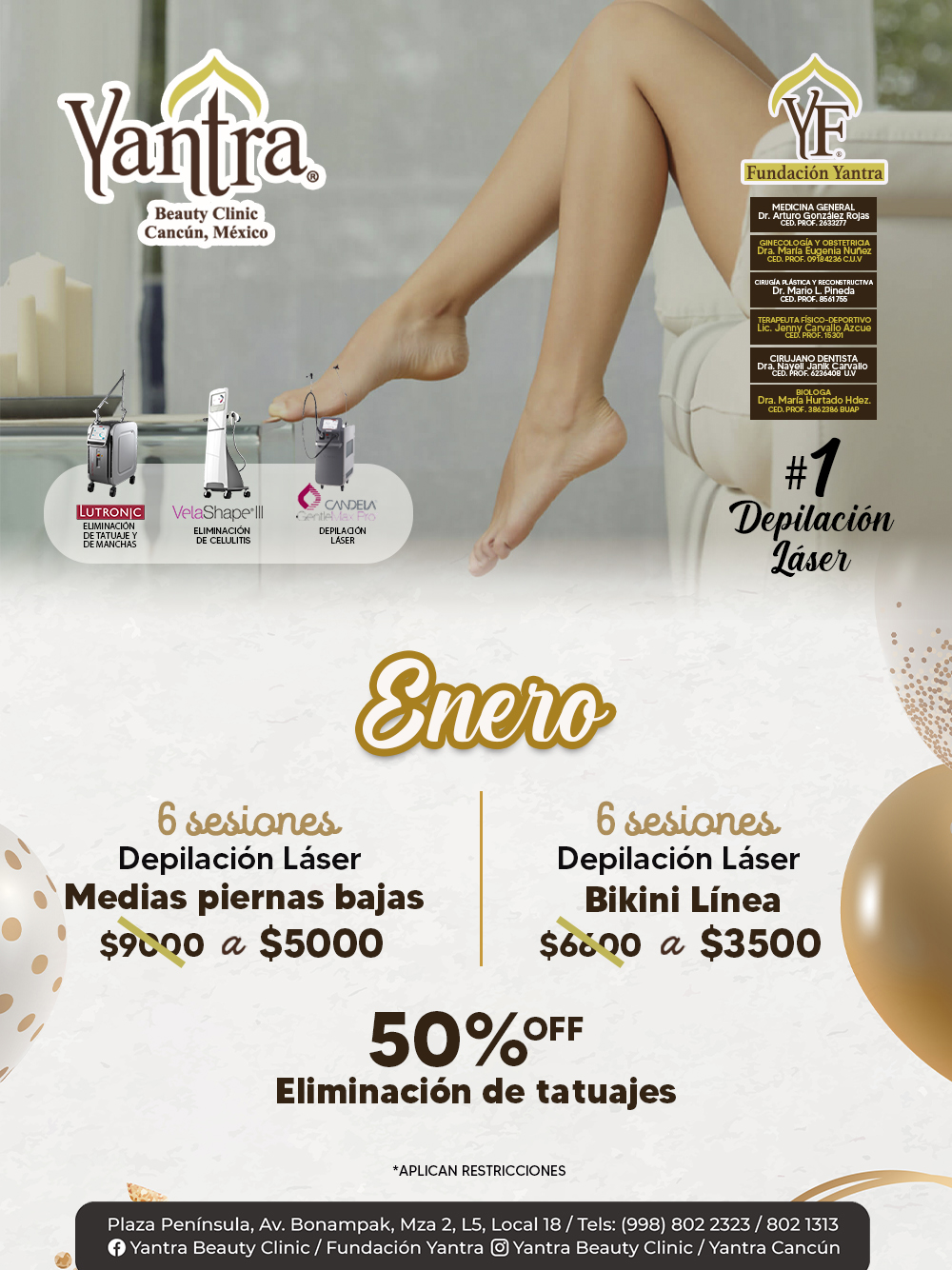 Promociones