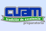 Logo Cuam Cancun