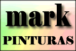 Logo Pinturas Mark