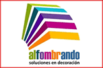Logo Alfombrando