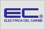 Logo Electrica del Caribe