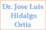 Logo Dr. Jose Luis Hidalgo Ortiz