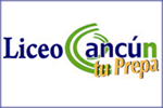 Logo Liceo Cancun