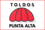 Logo Toldos Punta Alta