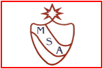 Logo Maxima Seguridad en Alarmas