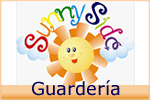 Logo Guarderia y Centro de Estimulacion Temprana Sunny Side