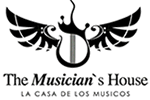 Logo La Casa de los Musicos