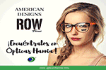 Logo Opticas Hannia