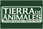 Logo Tierra de Animales Refugio de Animales